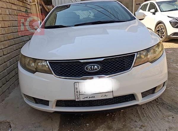 کیا سیراتۆ 2010  بۆ فرۆشتن لە عێراق -  بەغداد